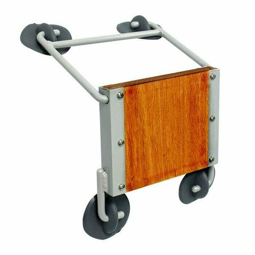 Транец выносной 220х200х220 мм под ПЛМ, для надувных лодок Poseidon 040414T