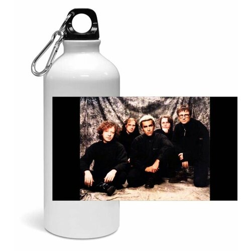 фото Спортивная бутылка nautilus pompilius, наутилус помпилиус №10 migom