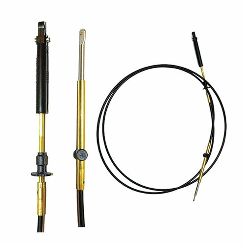 Трос управления C14 18 2 шт ULTRAFLEX 23030₽