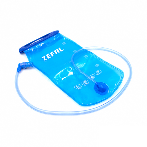 фото Питьевая система zefal 2l water bladder (б/р)