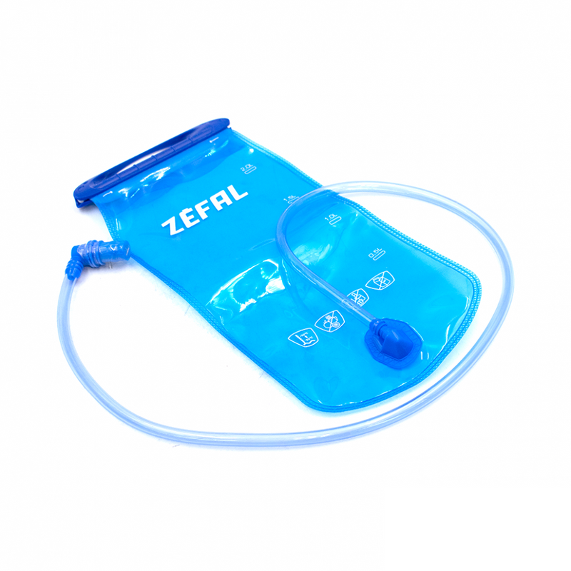 Питьевая система Zefal 2L Water Bladder (б/р)