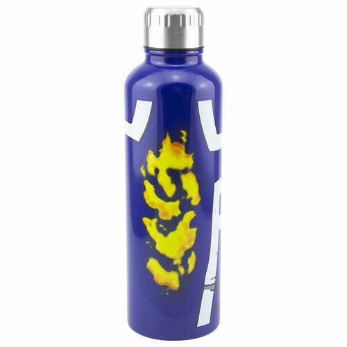 Фляга-термос My Hero Academia Metal Water Bottle 500 ml PP6613MHA фляга термос polisport alumna thermo silver 500 ml