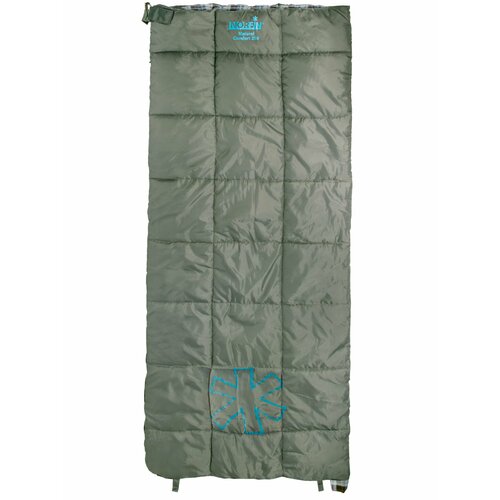 спальный мешок одеяло norfin natural comfort 250 l nfl 30238 Мешок-одеяло спальный Norfin NATURAL COMFORT 250 R