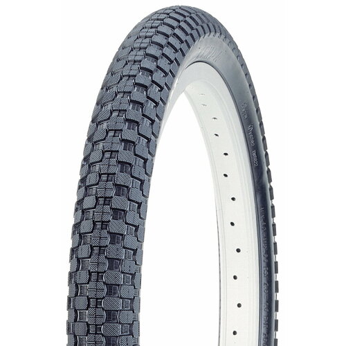 фото Покрышка 20"х2.125 (новый арт (54-406) k905 k-rad низкий (25) premium kenda