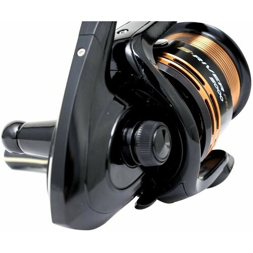 Катушка фидерная Flagman S-River Feeder 5000 flagman катушка фидерная cast master feeder reel 50