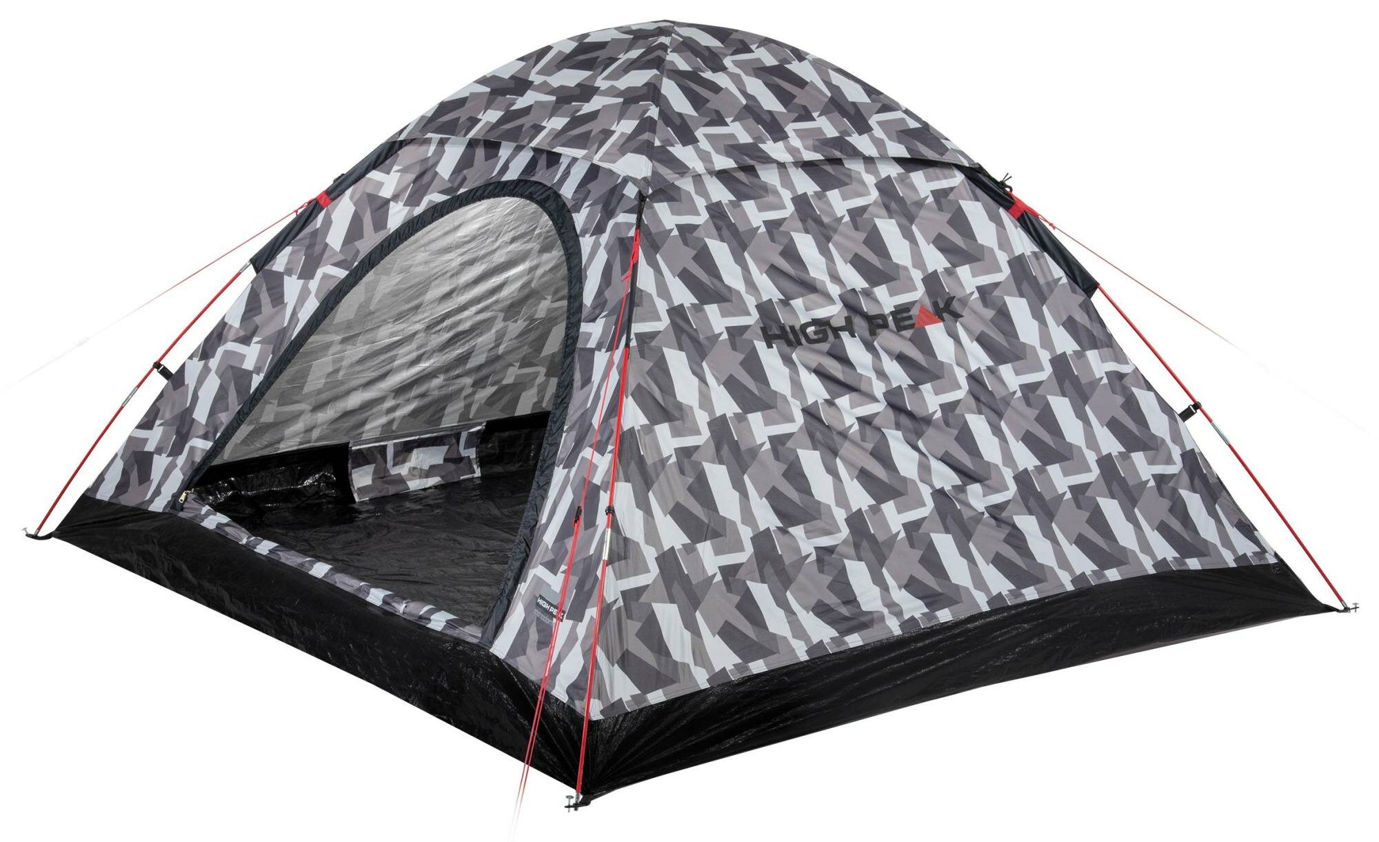 Палатка Monodome XL camouflage, 240x210x130, 10312