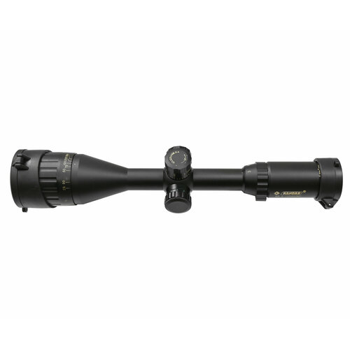 фото Оптический прицел kandar 3-9х50 aomeg (bh-kr395g, 25.4 мм, mil-dot)