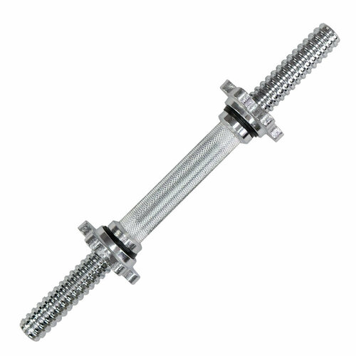 фото Гриф гантельный 25 мм pro energy rj1332 (35 см)