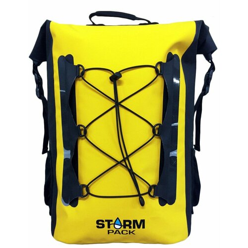 TAHE Гермомешок TAHE STORM PACK WATERPROOF BAG - 25L