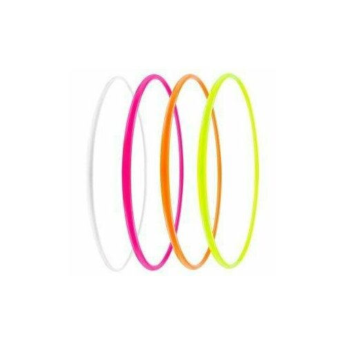 фото Обруч гимнастический 55см (аналог sasaki) no name