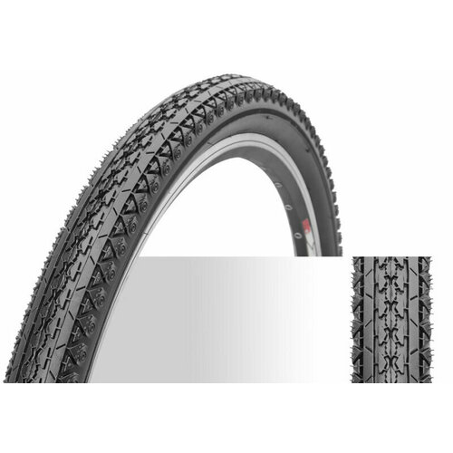фото Покрышка chao yang 24" x 2.125 h-522 stels