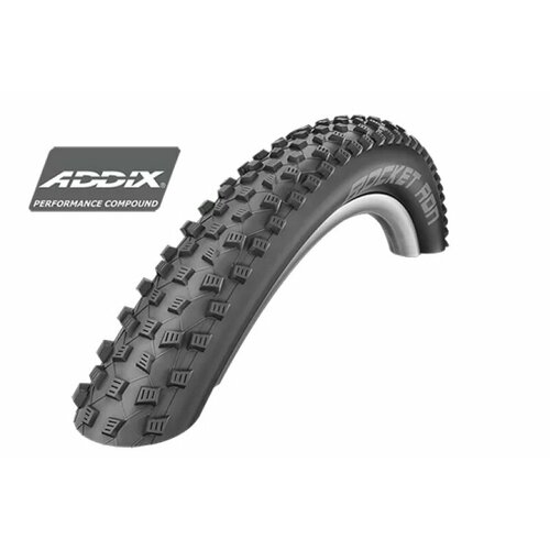 Покрышка Schwalbe Rocket Ron Performance Folding 27,5x2,25