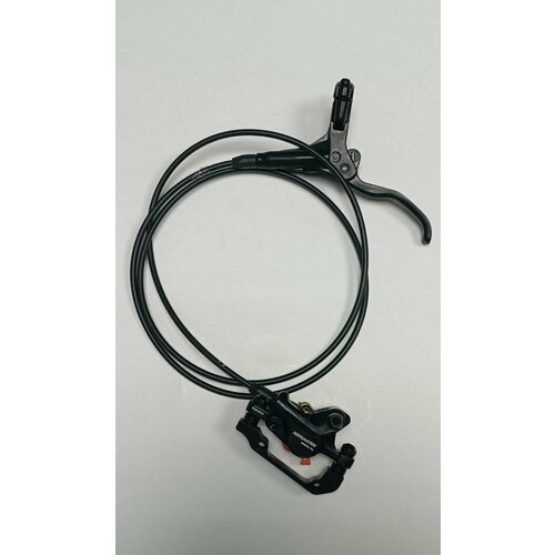 фото Тормоз дисковый гидравл. simaers правый 1450мм (13-22-05-31) techteam