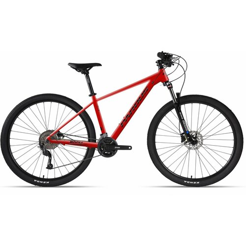 Велосипед Pardus RockCrusher Sport 29 Altus 2023 Велосипед Pardus RockCrusher Sport 29 Altus 2023 Красный S ParRkCrSP29 Alt23 Rd S 6589000₽