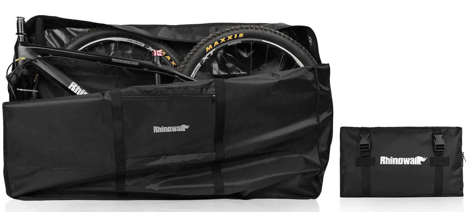 фото Чехол на велосипед Rhinowalk MTB Bike carry bag 27.5", 700c RM263