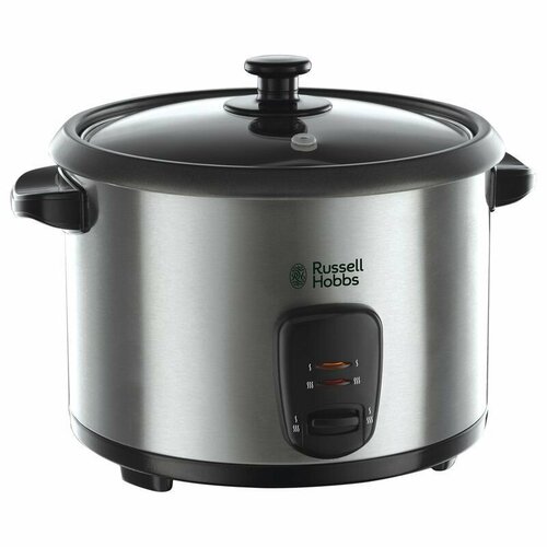 Рисоварка Russell Hobbs CookHome 19750-56 18 литра 479000₽