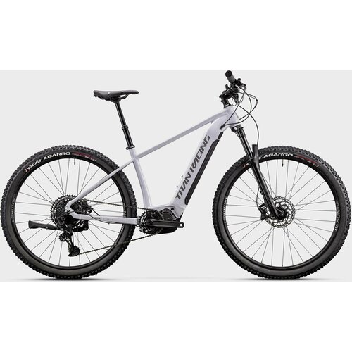 Электровелосипед Titan Racing Nitric Dash Электровелосипед Titan Racing Nitric Dash XL20 серый 2437700110520 32400000₽