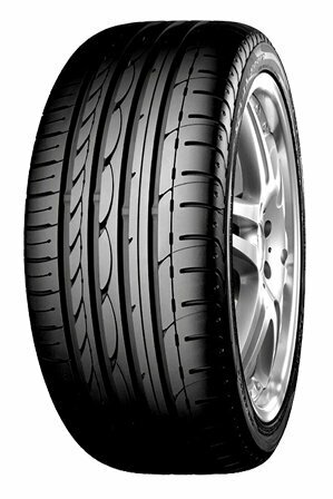 Шина Yokohama ADVAN Sport V103 B 275/40 R20 106Y