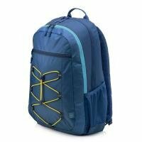 Рюкзак HP Active Backpack 15.6 Blue / Yellow