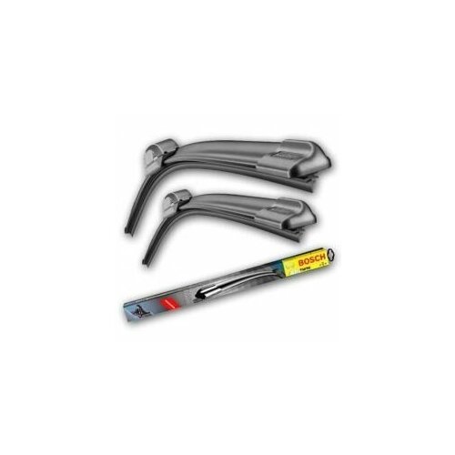 Щетки стеклоочистителя BOSCH AEROTWIN 3397007640 бескаркасные комплект 725725 мм 9936₽