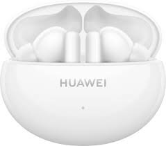 Гарнитура HUAWEI FREEBUDS 5I T0014 CERAMIC WHITE (55036648)