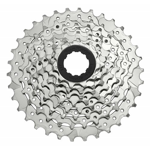 Кассета 8 M66 06-300287, 8ск, 11-32T, серебро