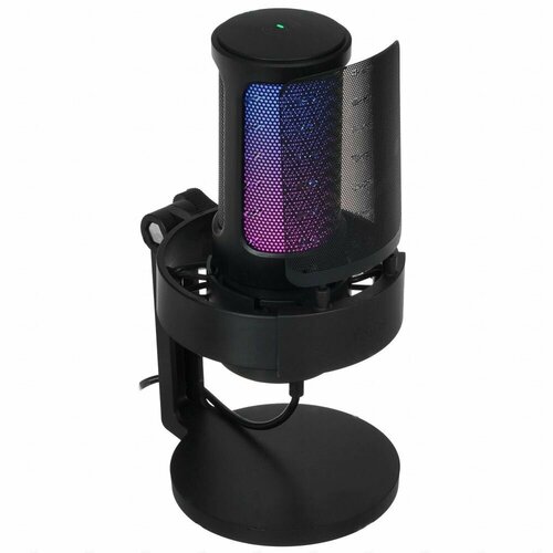 Микрофон Fifine A8 черный 1517700₽