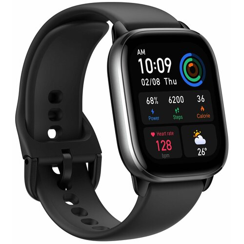 Смарт-часы Amazfit GTS 4 mini 1799800₽