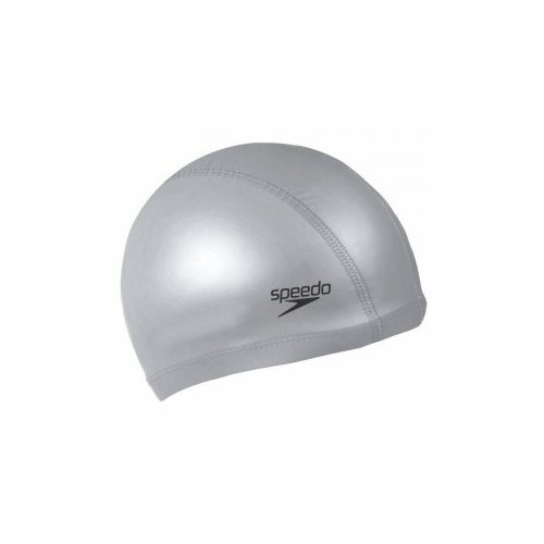 52028-79279 Шапочка для плавания SPEEDO Pace Cap, 8-720641731B, серебристый, нейлон, полиуретан