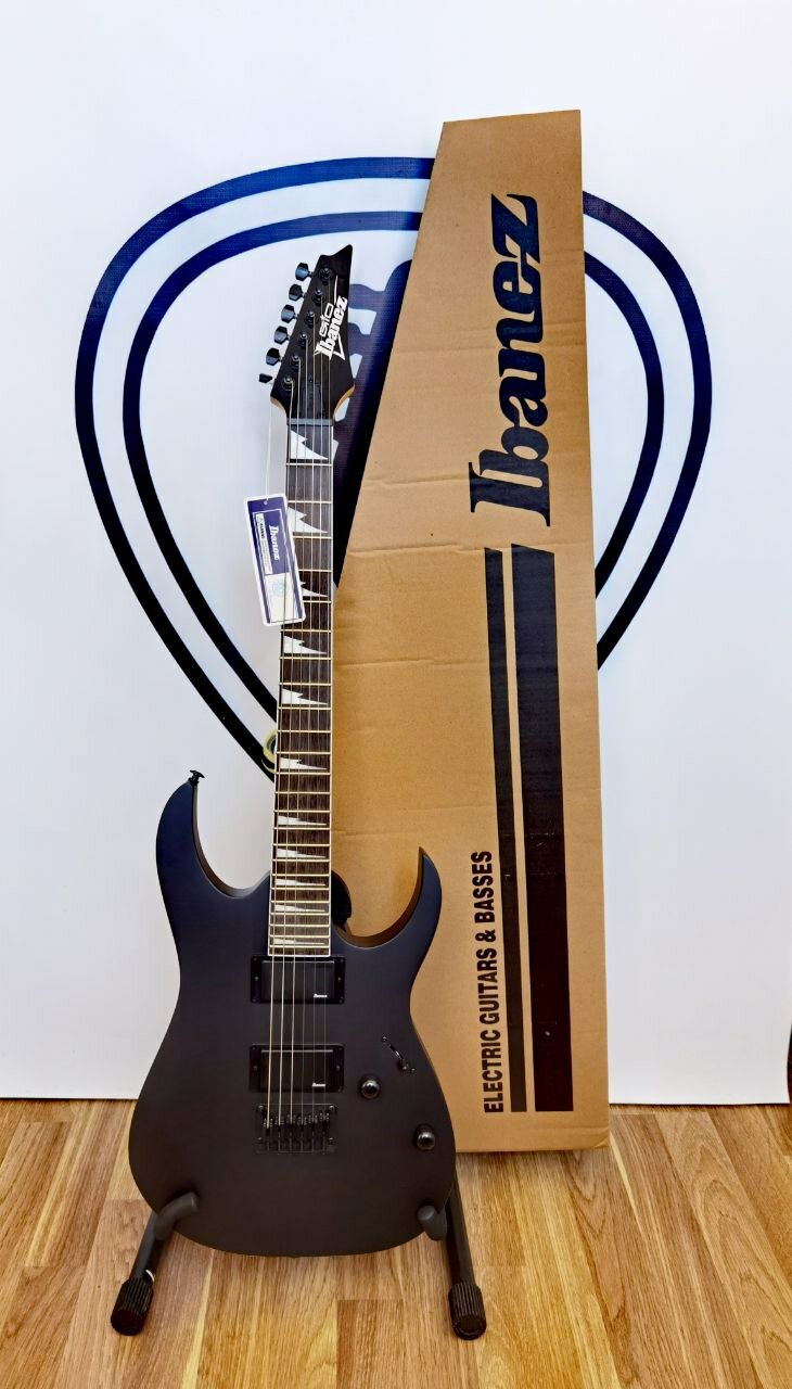 Электрогитара Ibanez GRG121DX