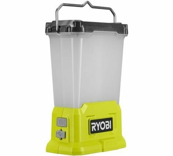 Фонарь Ryobi ONE+ RLL18-0 18В 5133005386