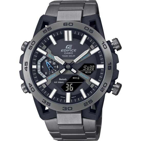 Наручные часы CASIO Edifice ECB-2000DC-1A