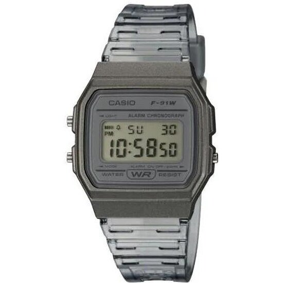 Наручные часы CASIO Vintage F-91WS-8