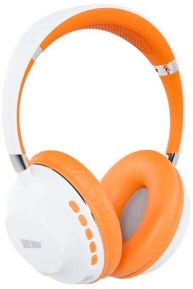 MORE CHOICE (4610196406225) HW34S White Orange