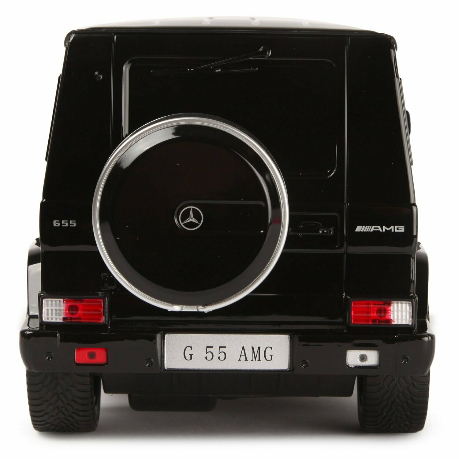 Внедорожник Rastar Mercedes G55 AMG 30400 1:14 32