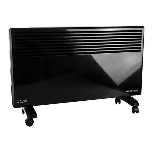 Galaxy Обогреватель Galaxy LINE GL 8228 конвекторный 2200 Вт 25 м чёрный 1013200₽