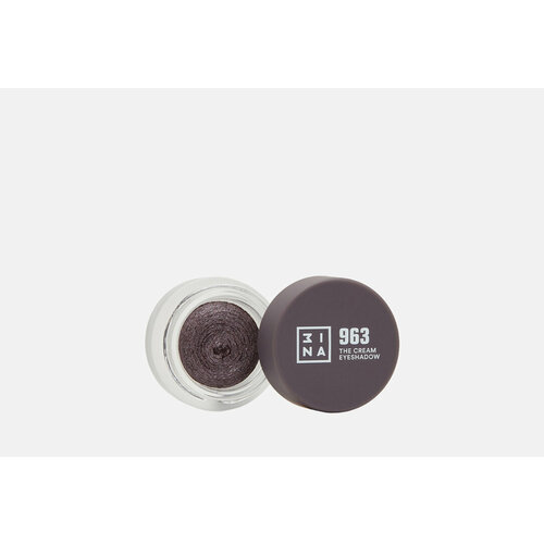 Кремовые тени для век 3INA The Cream Eyeshadow (963 )