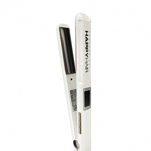 Инфракрасный утюжок HAPPY HAIR Happy Hair белый 700000₽