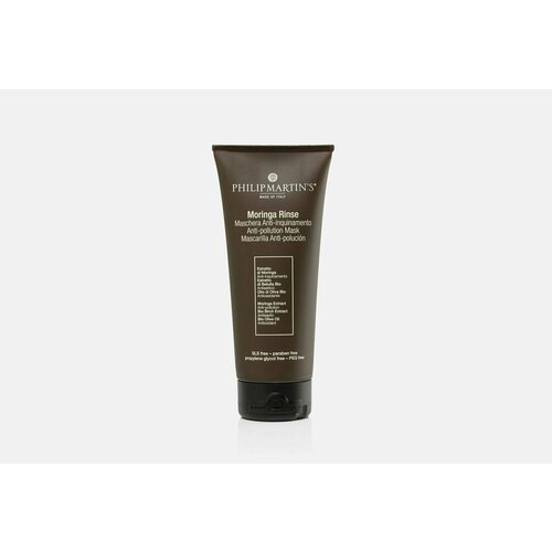 Кондиционер для защиты волос moringa rinse 6637₽