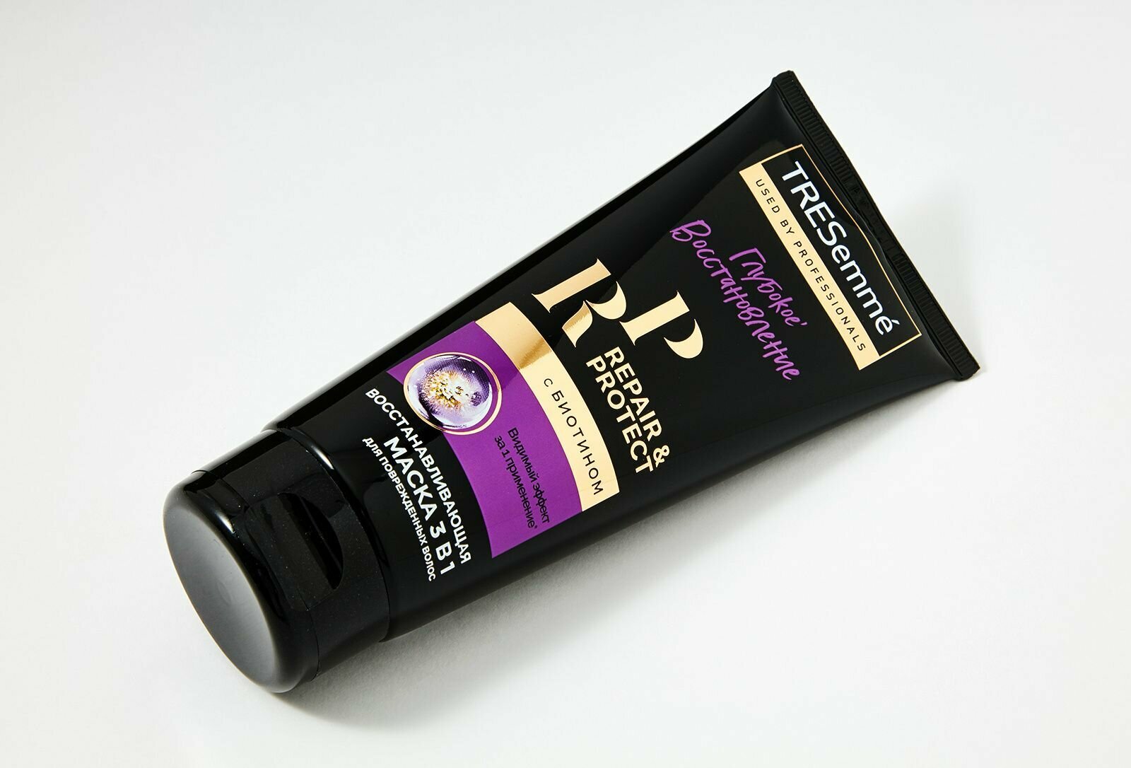 маска для волос TRESEMME Repair and Protect 200мл - фото №17