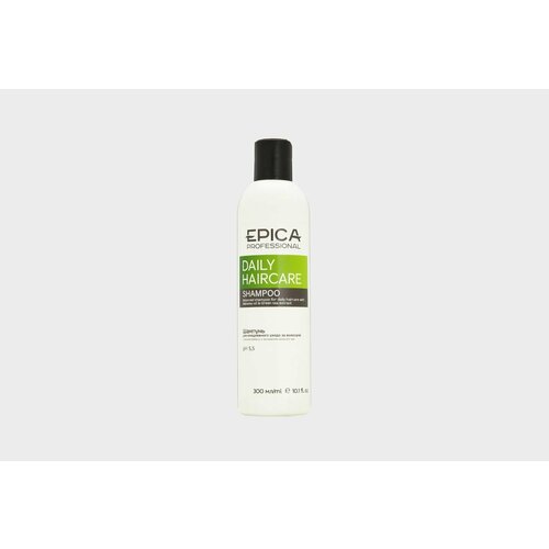шампунь для волос aromase шампунь травяной для ежедневного применения для всех типов волос с эфирным маслом herbal daily Шампунь для ежедневного ухода shampoo for daily use DAILY HAIRCARE
