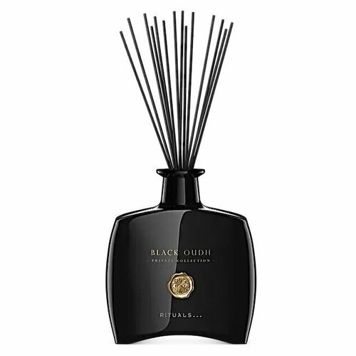 Rituals BLACK OUDH 450 мл Диффузор / Аромат для дома