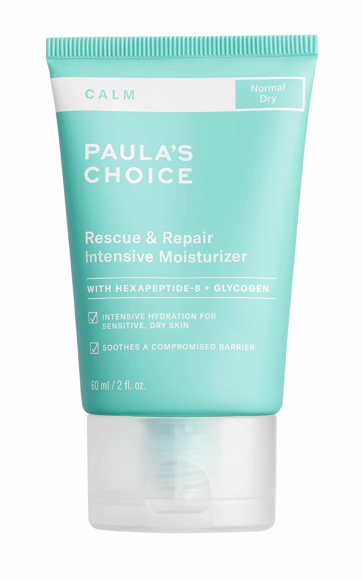 Paula's Choice Calm Rescue & Repair Intensive Moisturizer