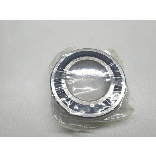 Однорядный радиально-упорный шариковый подшипник HS7007C.2RSD. T Бренд SLF Германия 35х62х14