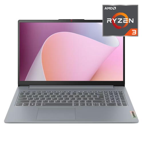 Ноутбук LENOVO IdeaPad S3 15AMN8 82XQ007MRK R385SUN 3899000₽