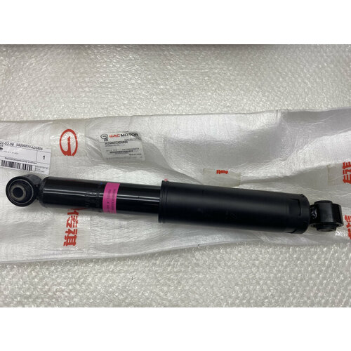 Амортизатор задний 3620003CAD0800 GAC GS8