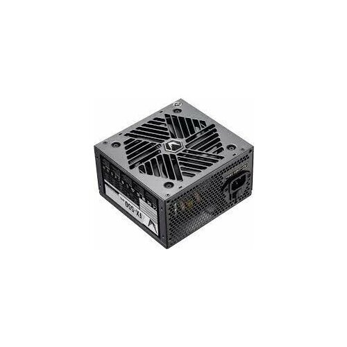 Блок питания Formula FX-550 550Вт 120мм черный retail 330000₽