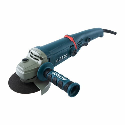 Угловая шлифмашина ALTECO AG 1300-125 арт 25657 620100₽