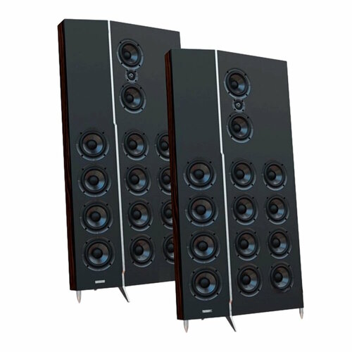 Напольная акустика Thorens SoundWall HP 600 Walnut 295000000₽
