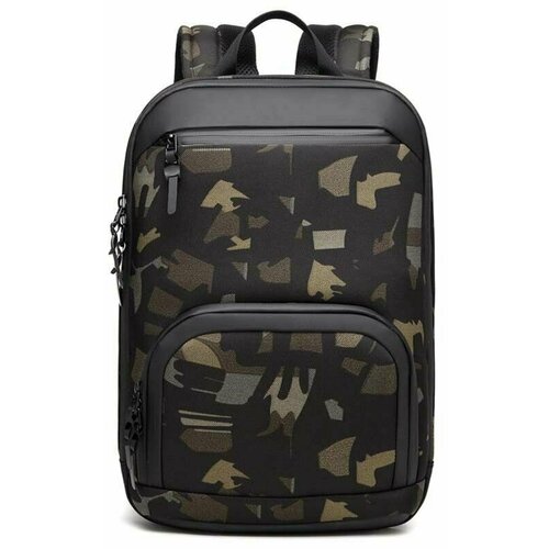фото Рюкзак ozuko 9474 camo